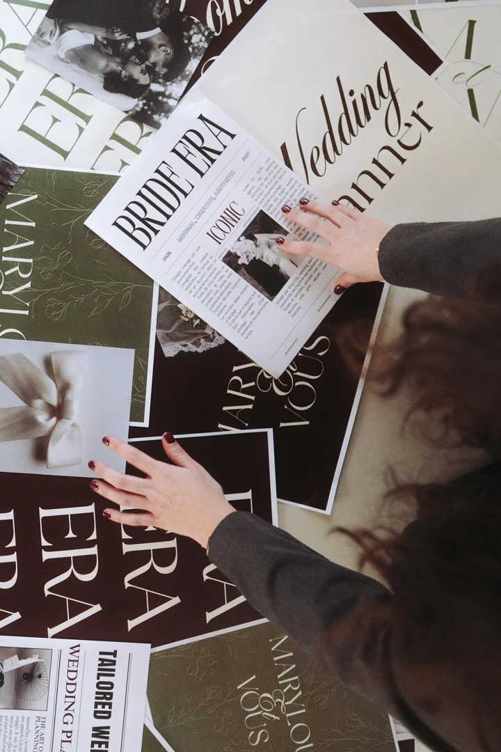 Marylou et vous wedding planner Annecy