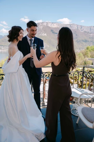 Préparatifs mariage Marylou et Vous Wedding planner | Elsa Jaimes Photographe