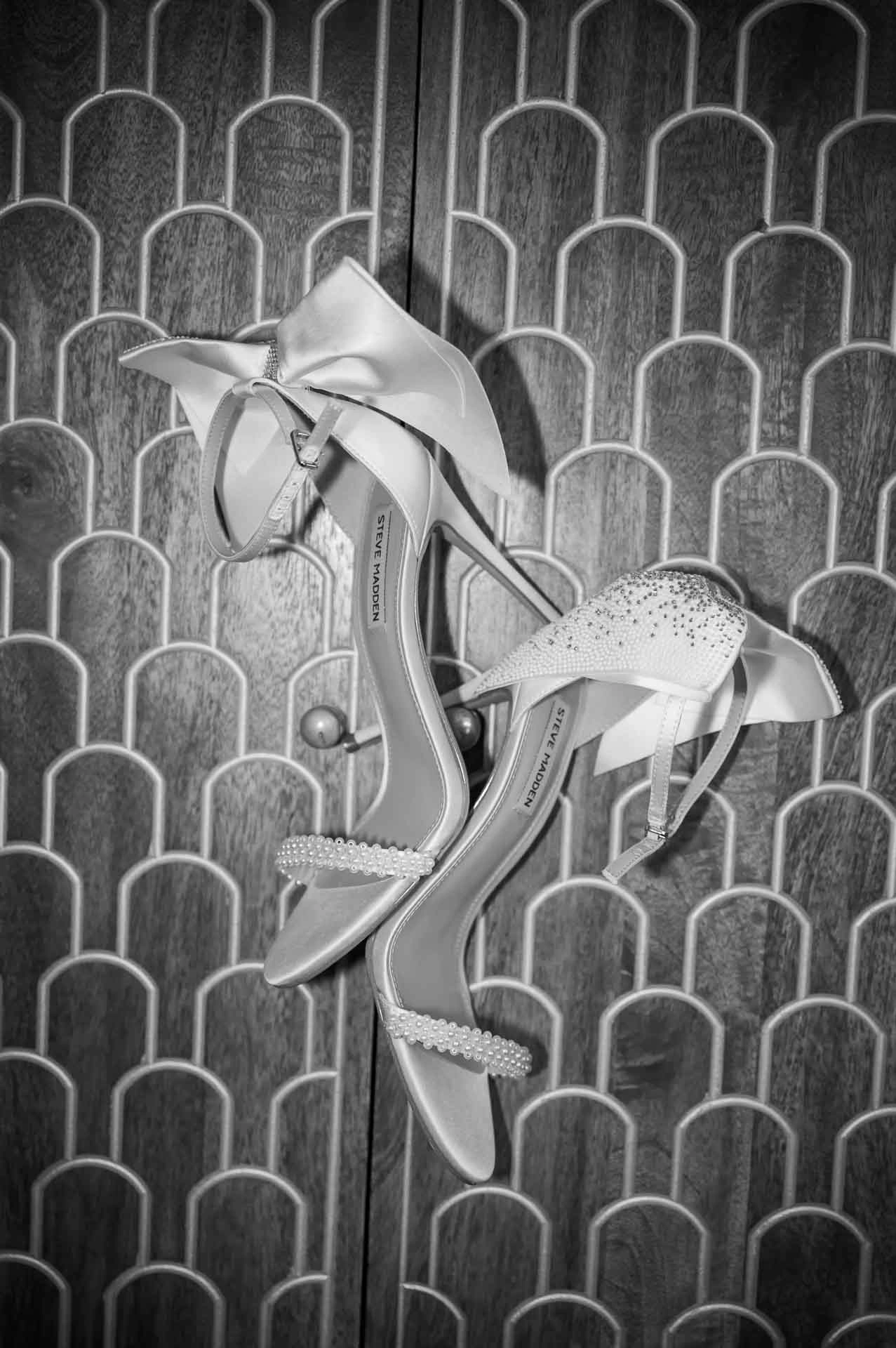 Mariage Annecy Chaussures