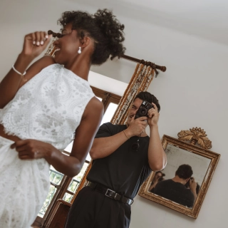 Wedding planner Annecy
