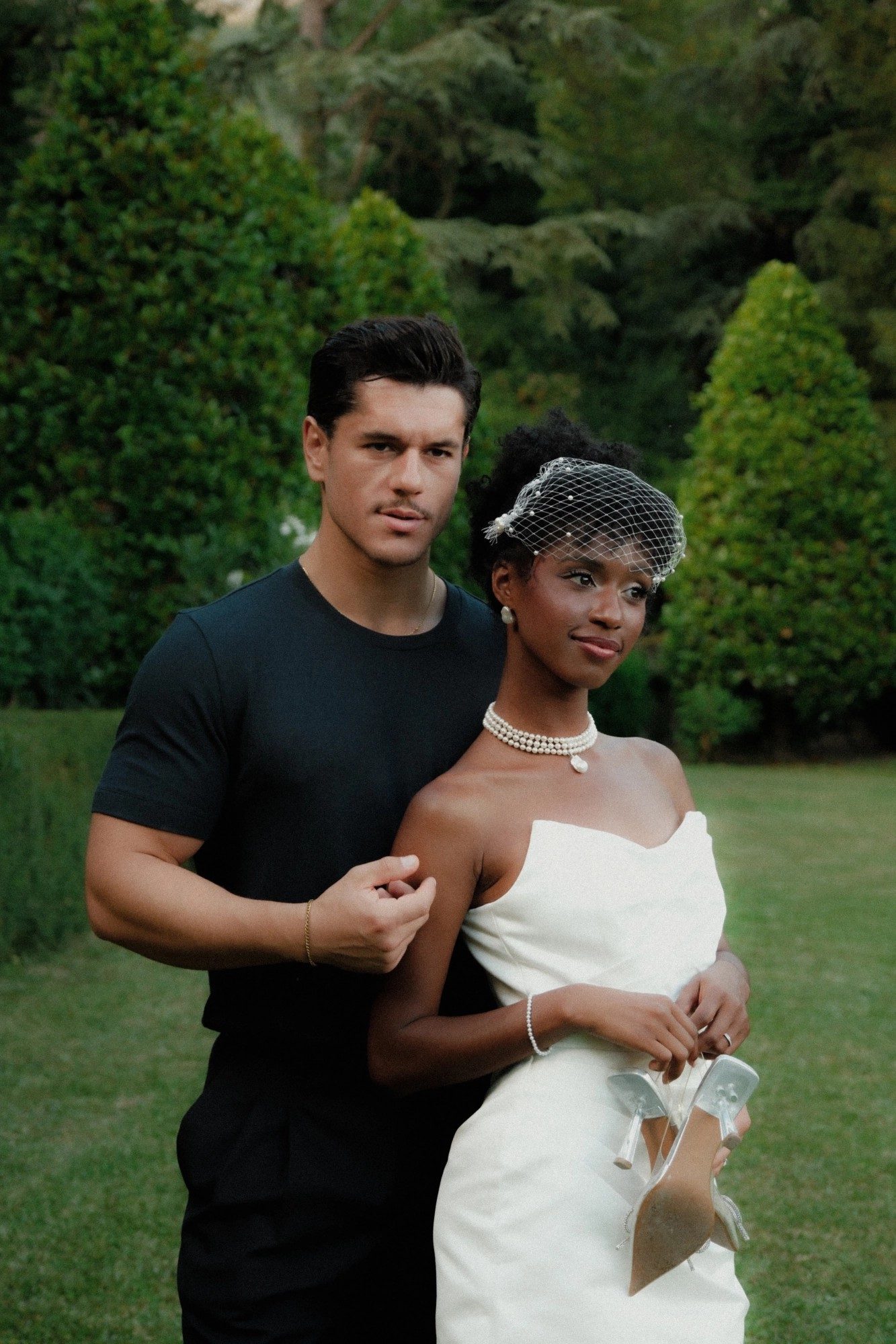 Wedding planner Annecy Marylou et vous organisation mariage - Photo Endless