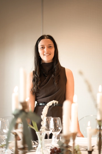 Marylou et vous Wedding Planner Annecy mariage - Photo Elsa Jaimes