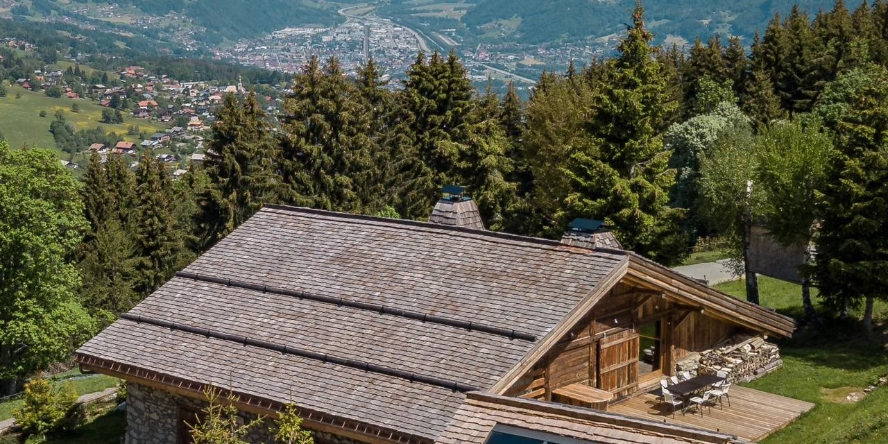 Fini les 200 invités : lieux de mariage en Haute-Savoie