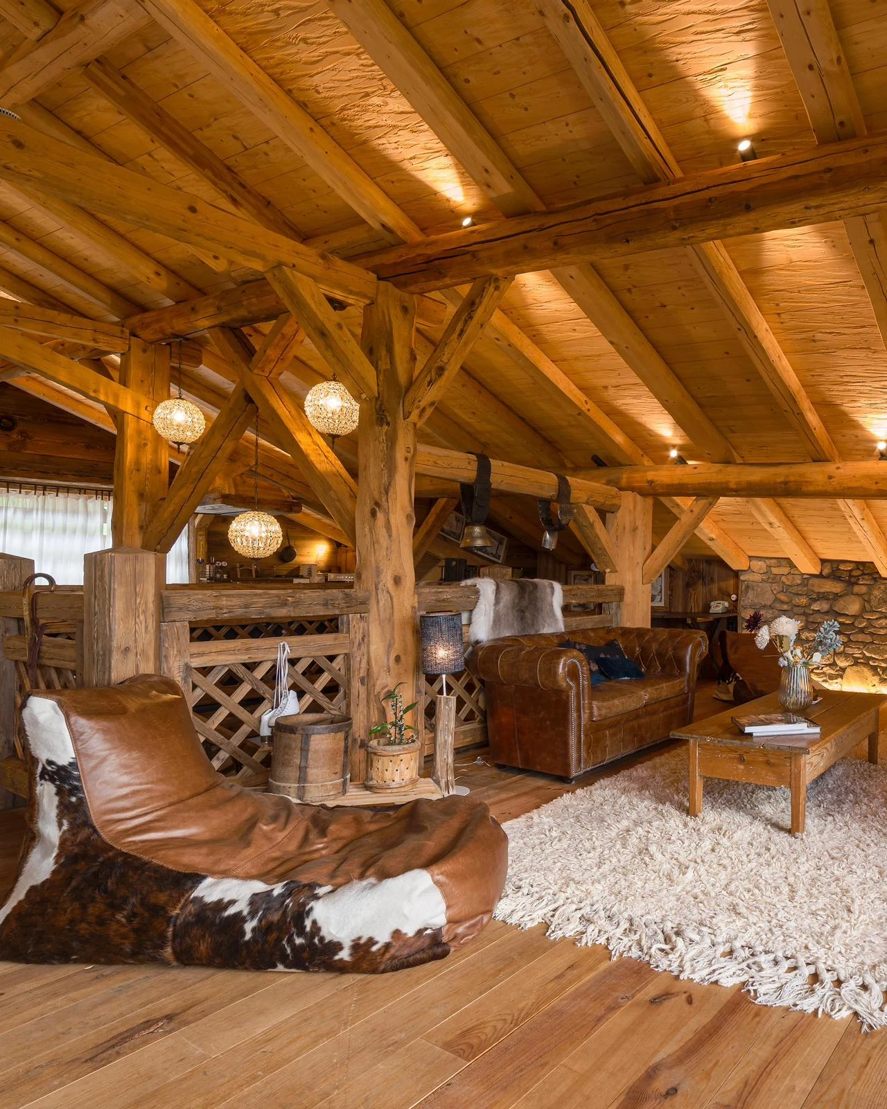 La ferme 1828 - Marylou et vous Wedding planner